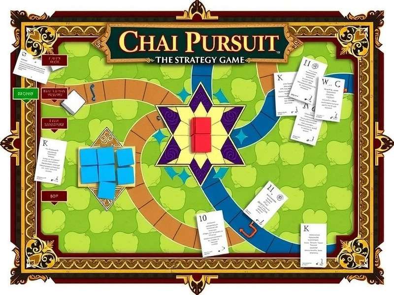 Classic Chai Pursuit Strategy Guide
